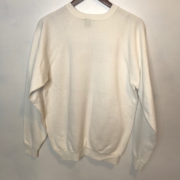 Vintage sweatshirt 1989 Presidential Inauguration - Picture 2 of 8